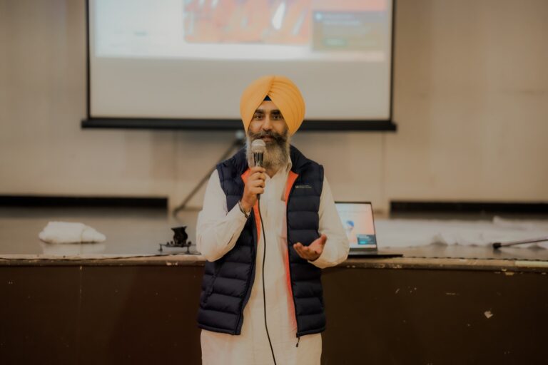 Annual Sikh Assembly – 14 April 2024 – photo 11