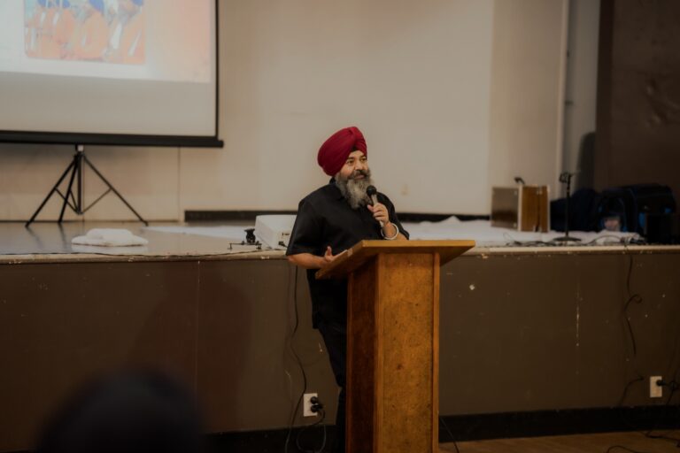 Annual Sikh Assembly – 14 April 2024 – photo 13