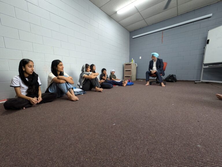 Community Meeting – February 2025 – photo 2