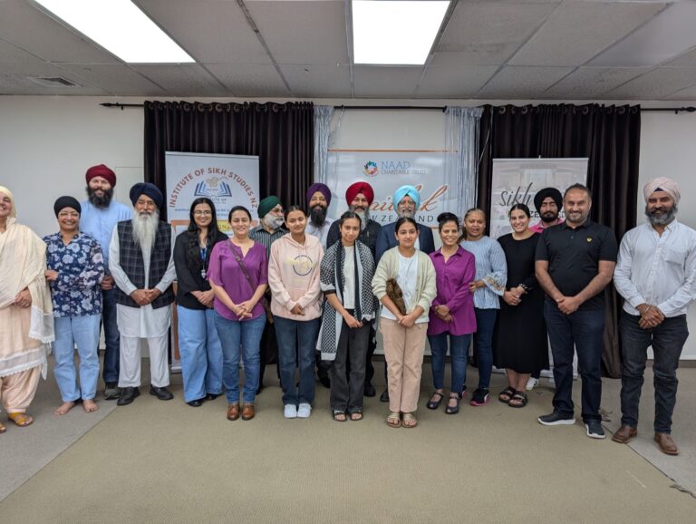 Community Meeting – February 2025 – photo 3