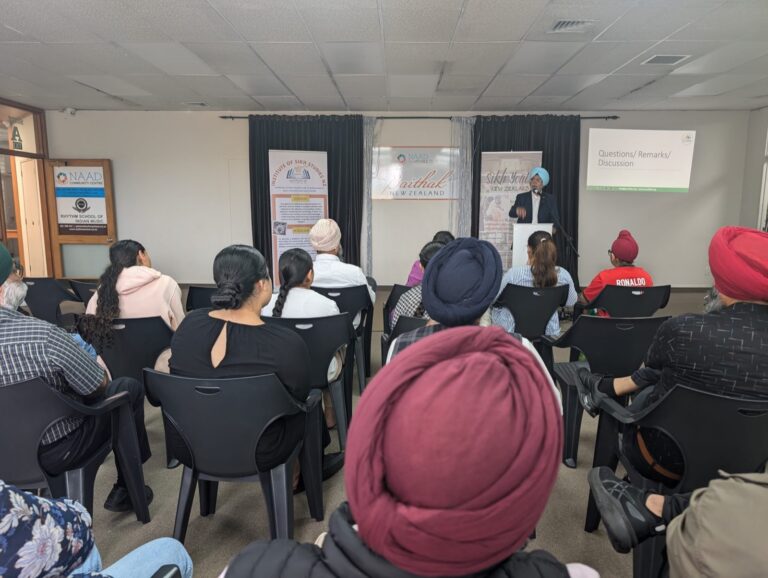 Community Meeting – February 2025 – photo 4