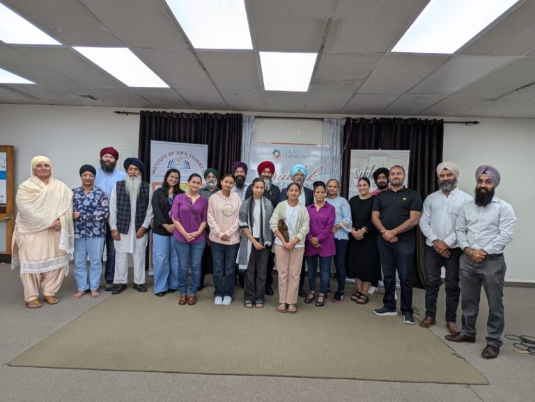 Community Meeting – February 2025
