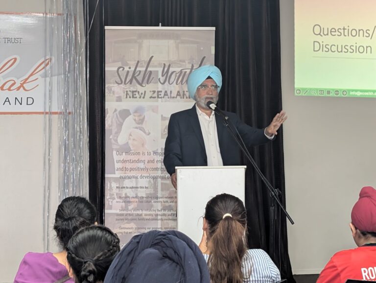 Community Meeting – February 2025 – photo 7