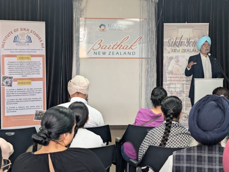 Community Meeting – February 2025 – photo 8