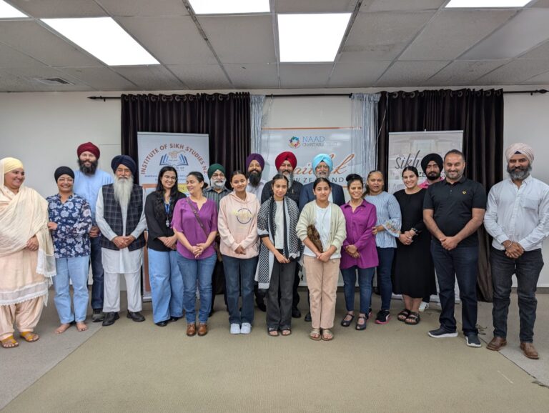 Community Meeting – February 2025 – photo 10