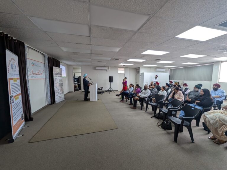 Community Meeting – February 2025 – photo 11