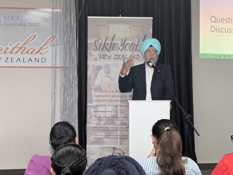 Community Meeting – February 2025 – photo 14