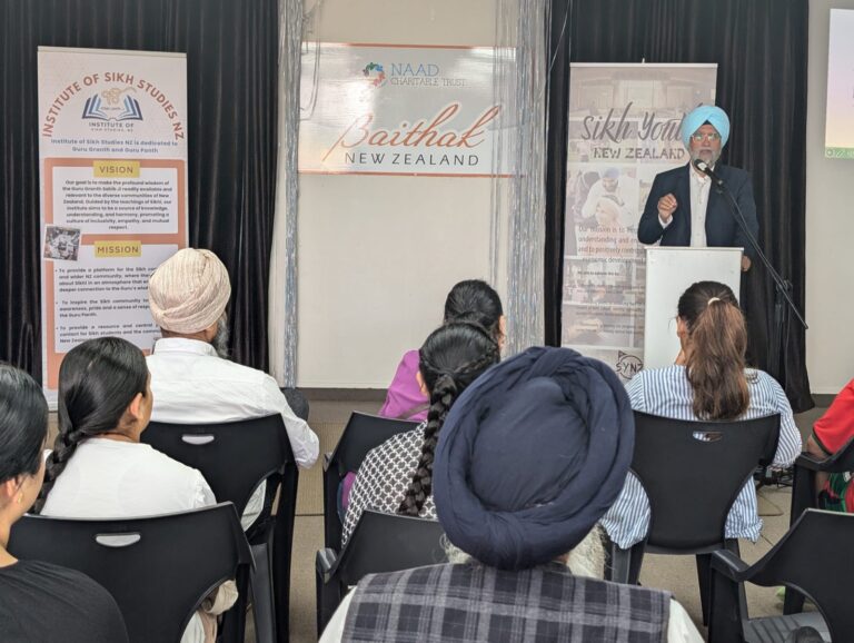 Community Meeting – February 2025 – photo 16