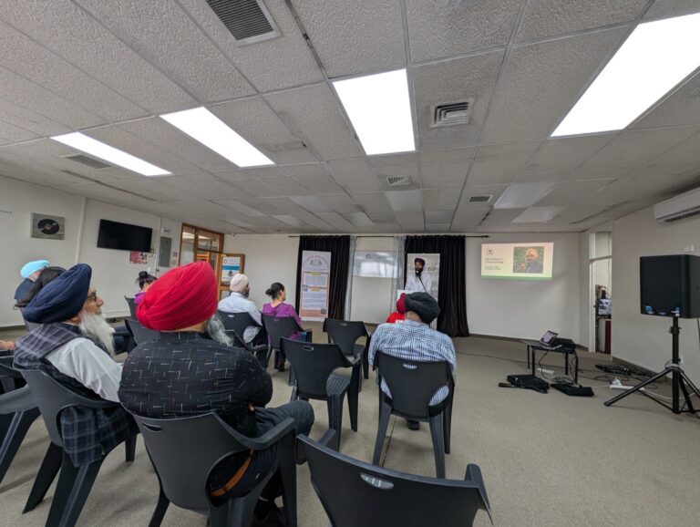 Community Meeting – February 2025 – photo 17