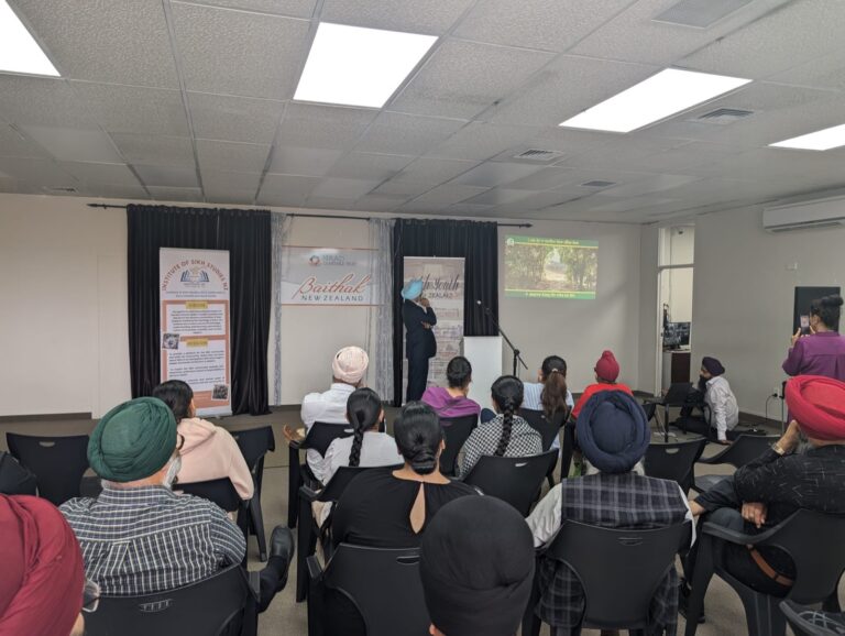 Community Meeting – February 2025 – photo 18