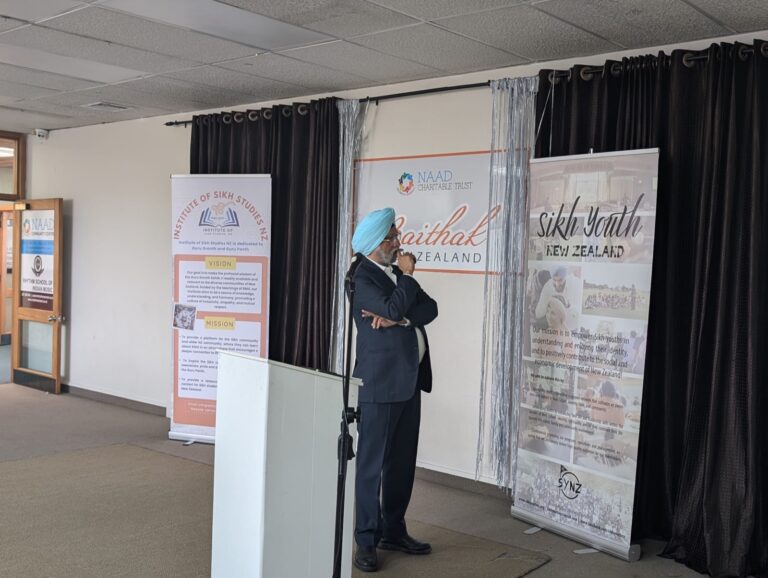Community Meeting – February 2025 – photo 19