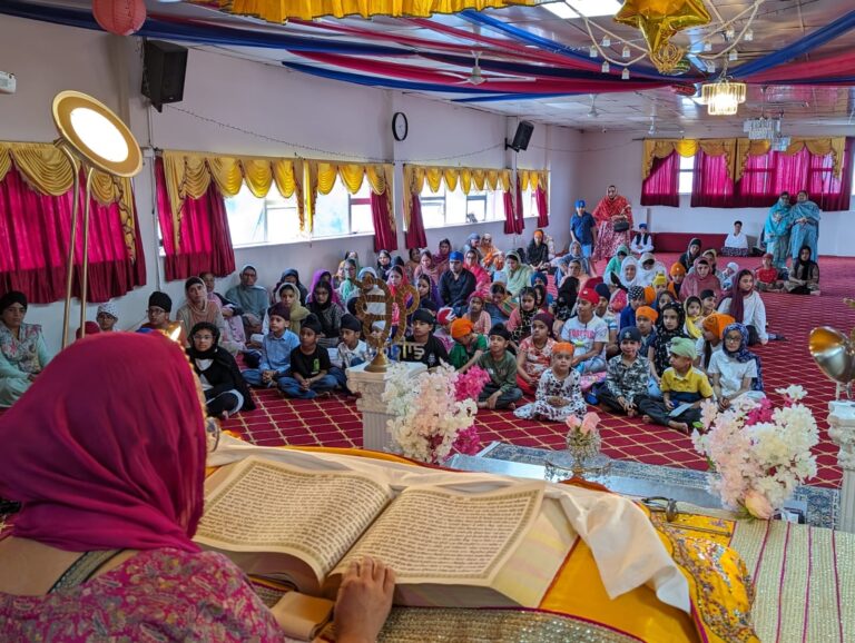 Khalsa School – photo 1