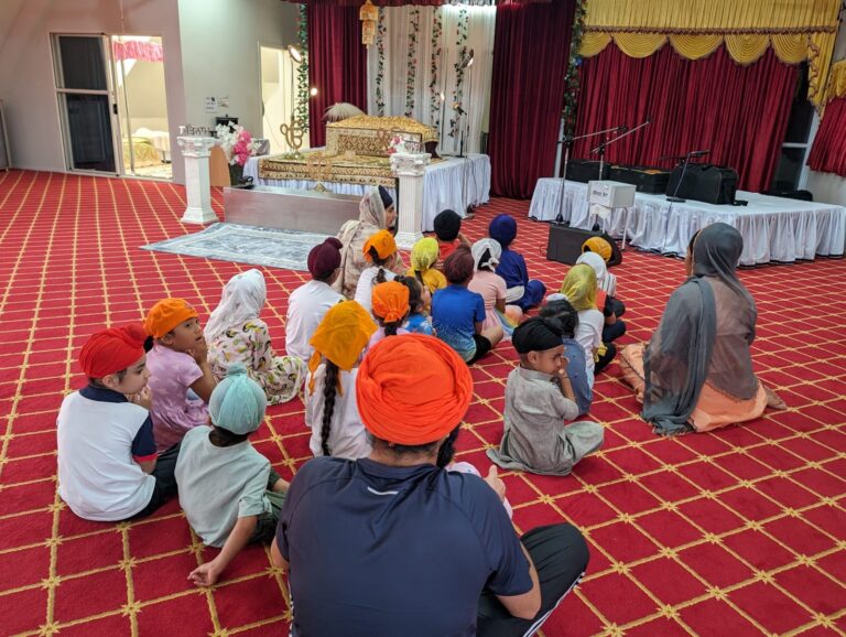 Khalsa School – photo 2