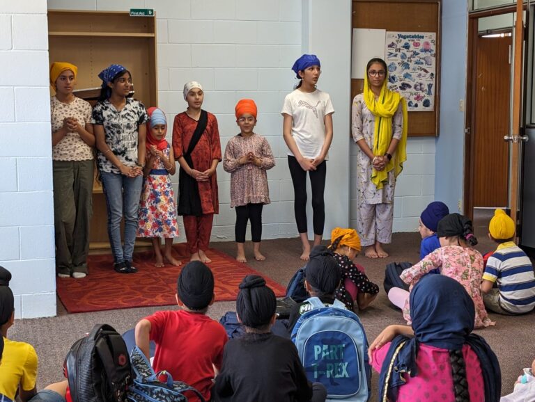 Khalsa School – photo 3