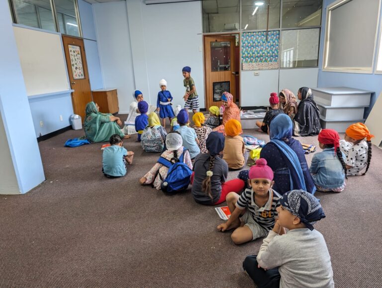 Khalsa School – photo 4