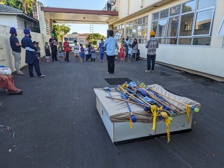 Khalsa School – photo 5