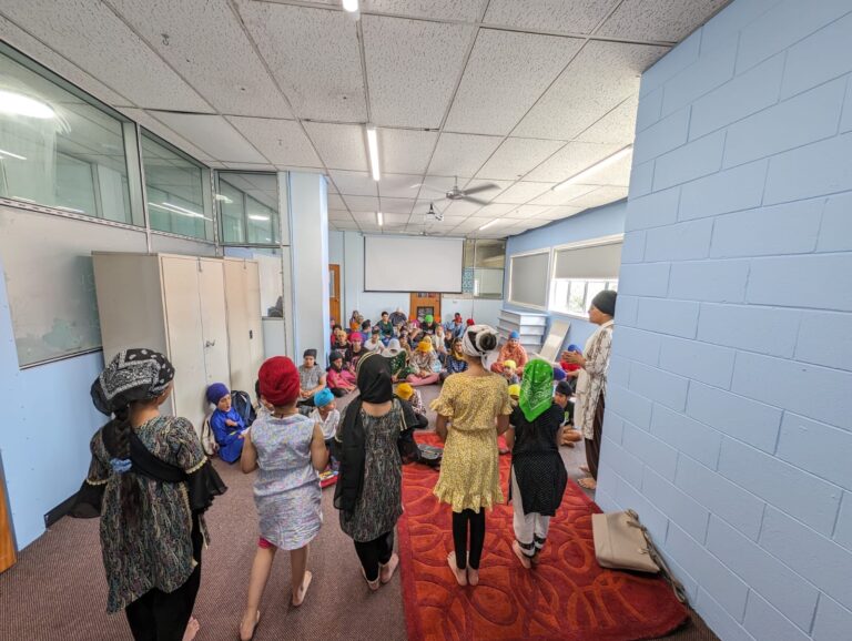 Khalsa School – photo 6