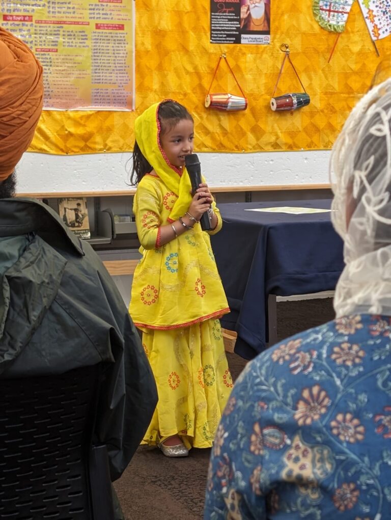 Khalsa School – photo 9