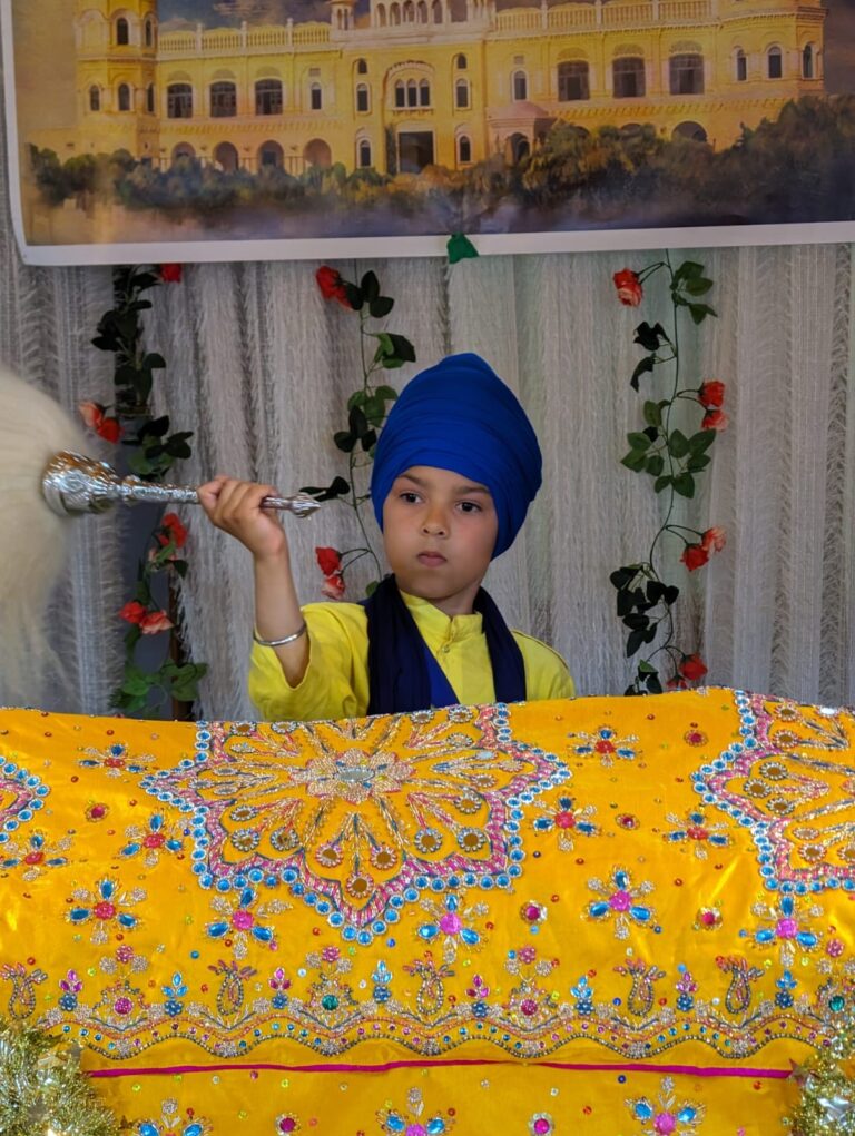 Khalsa School – photo 10