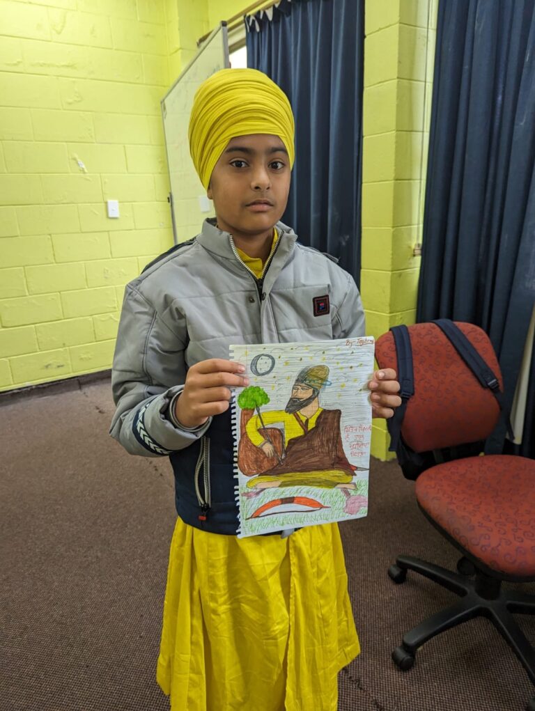 Khalsa School – photo 12