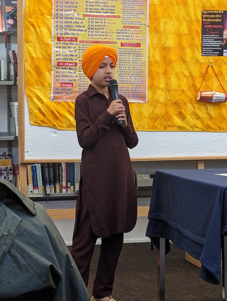 Khalsa School – photo 13