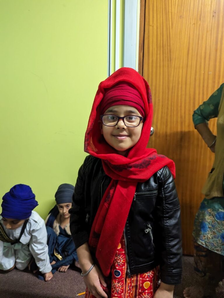 Khalsa School – photo 14