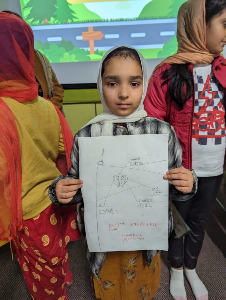 Khalsa School – photo 15