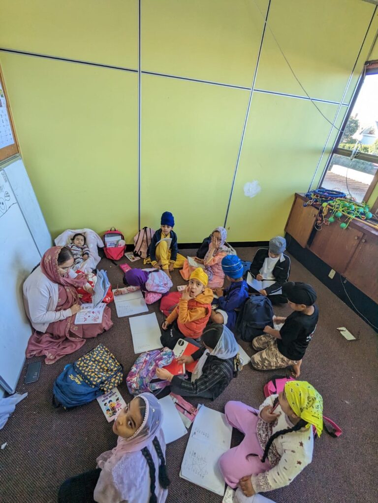 Khalsa School – photo 16