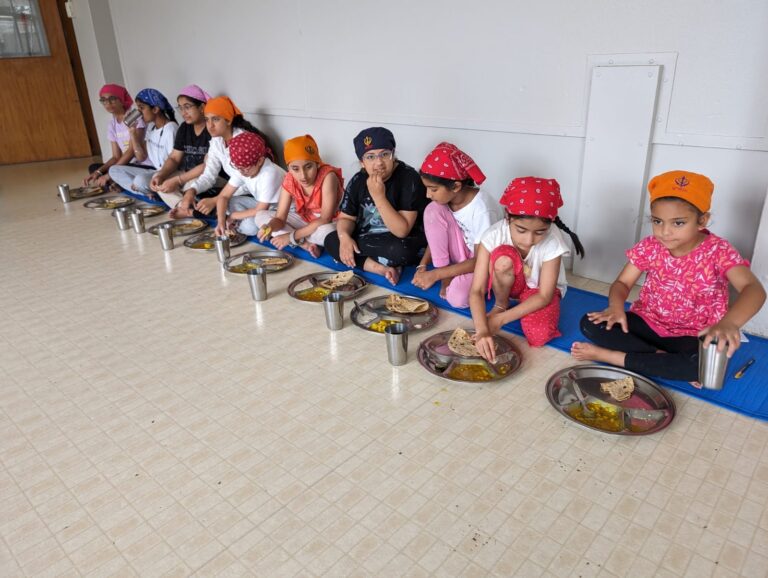 Khalsa School – photo 17