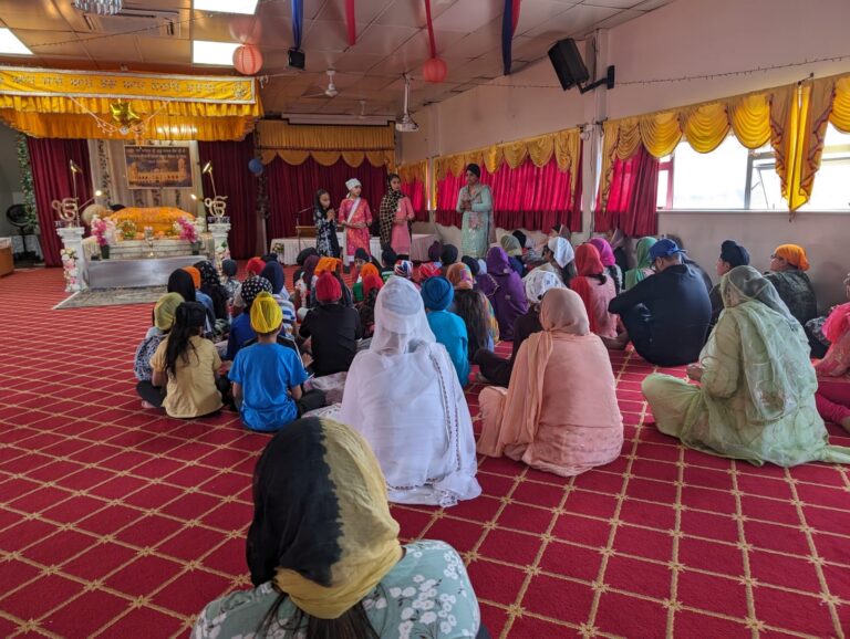 Khalsa School – photo 18