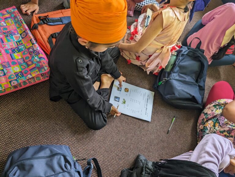 Khalsa School – photo 19