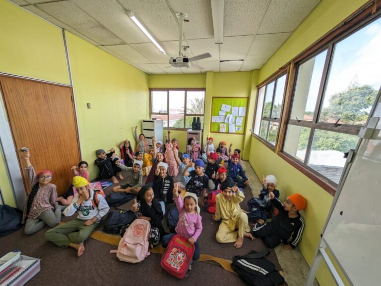 Khalsa School – photo 20