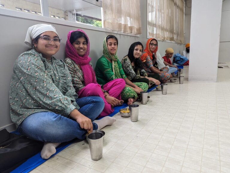 Khalsa School – photo 22