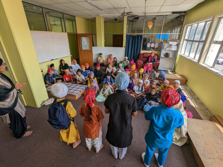 Khalsa School – photo 24