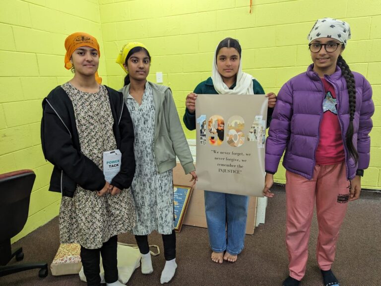 Khalsa School – photo 27