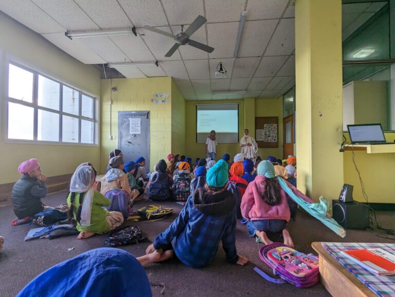 Khalsa School – photo 28
