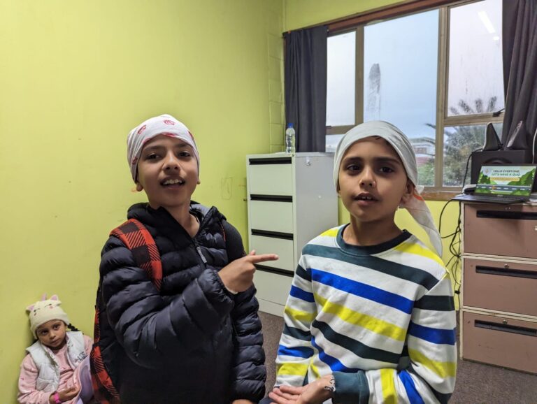 Khalsa School – photo 29