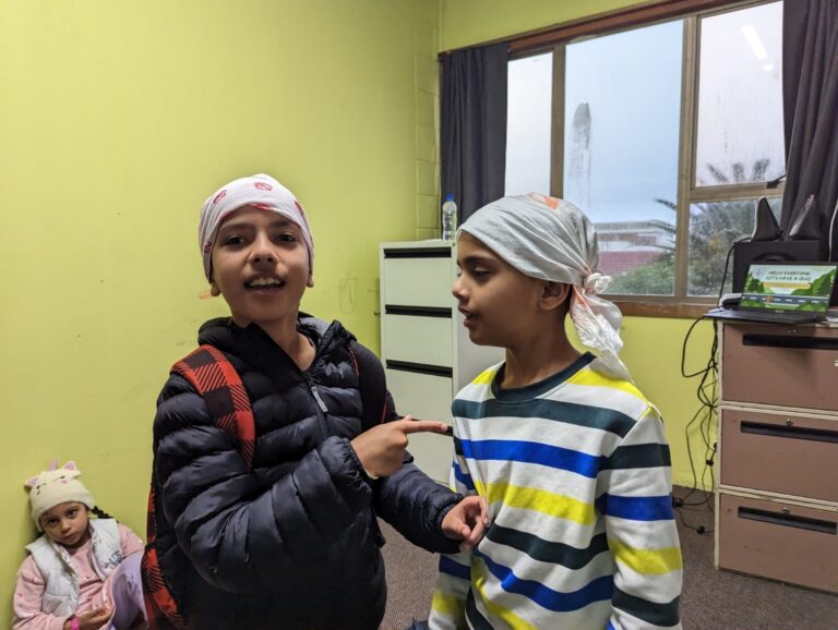 Khalsa School – photo 33