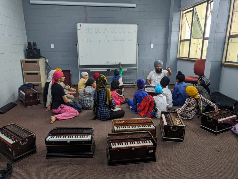 Khalsa School – photo 34