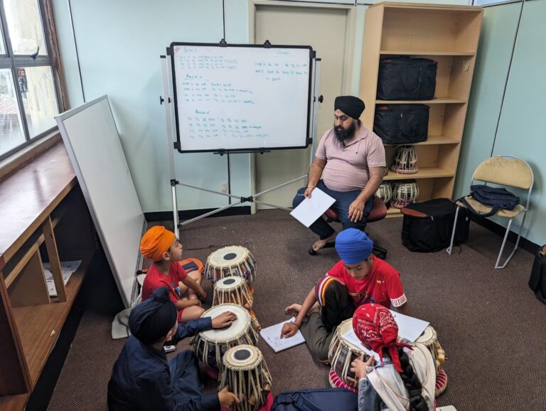 Khalsa School – photo 35