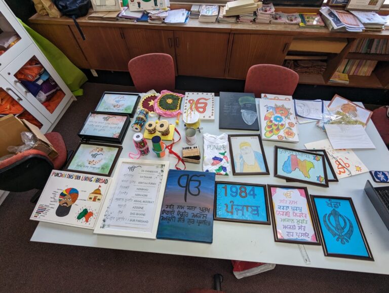 Khalsa School – photo 36