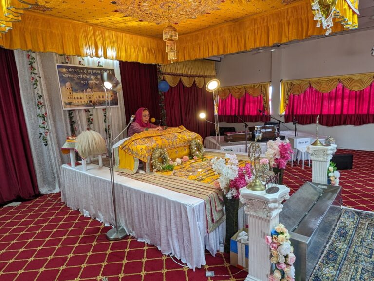 Khalsa School – photo 40