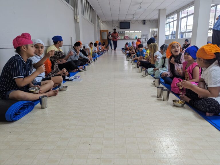 Khalsa School – photo 44