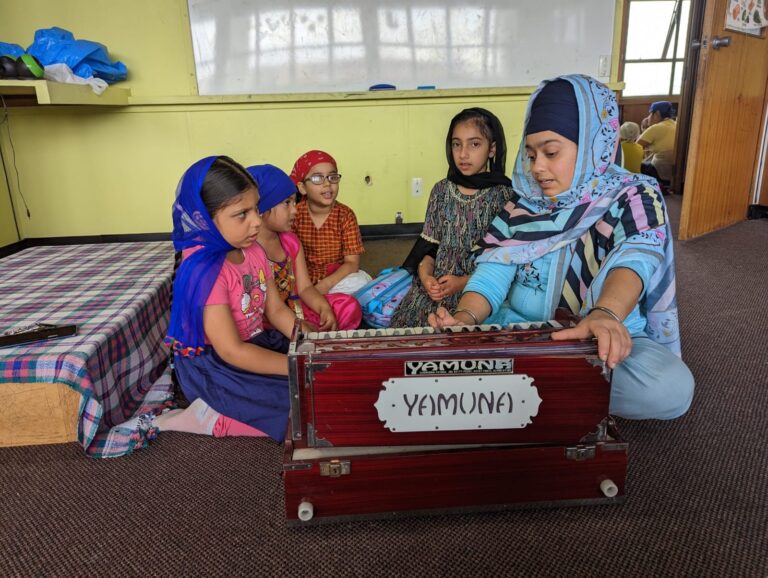 Khalsa School – photo 46