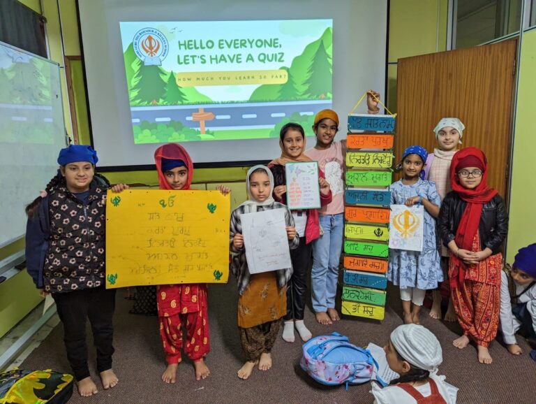 Khalsa School – photo 47