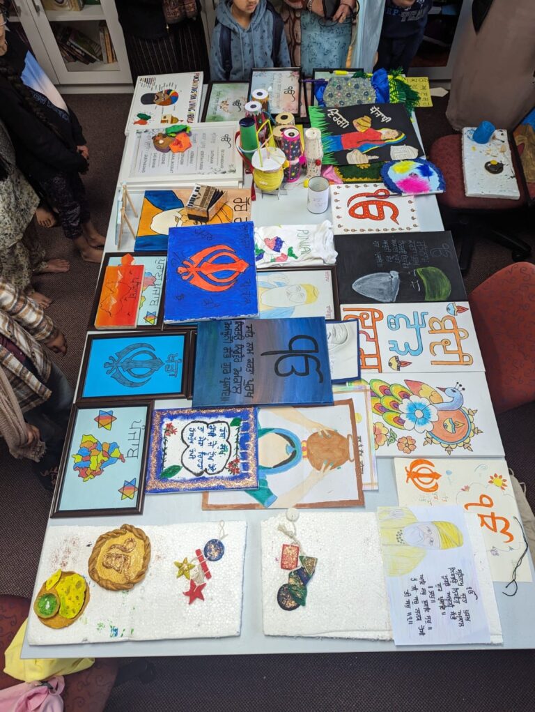 Khalsa School – photo 49
