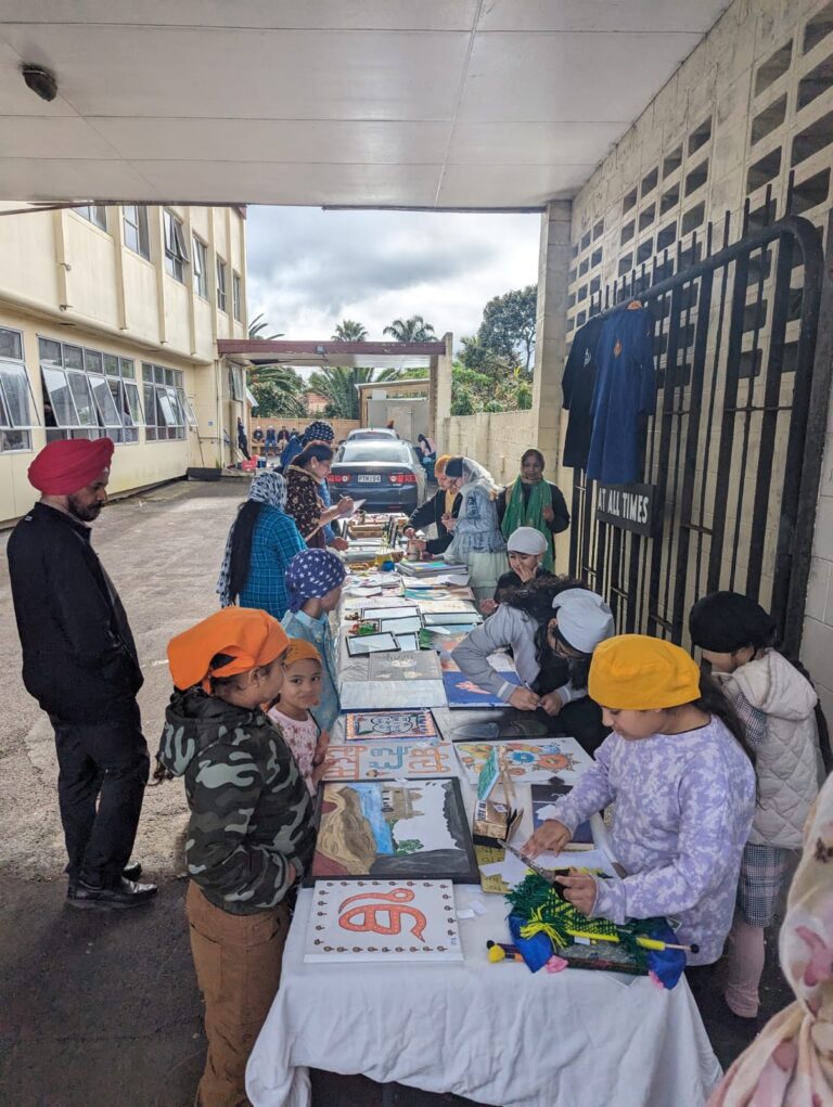 Khalsa School – photo 50