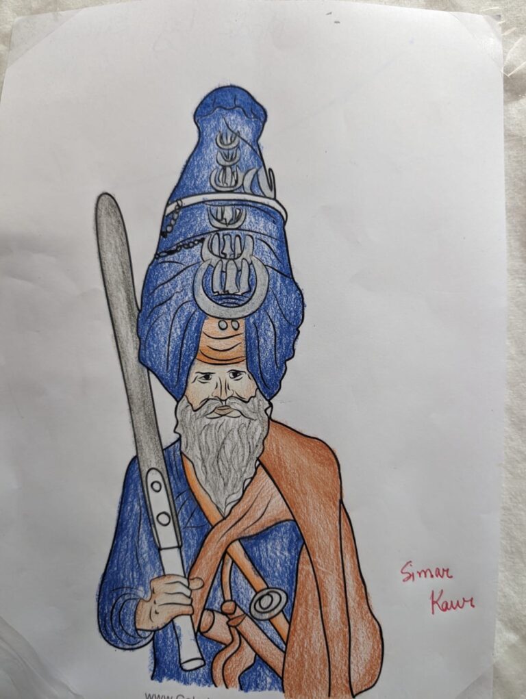 Khalsa School – photo 51