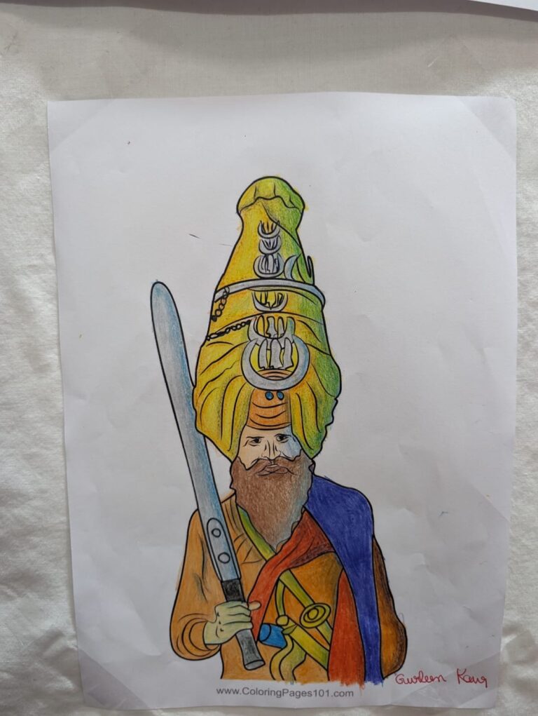 Khalsa School – photo 55
