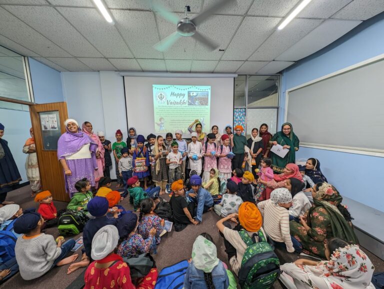Khalsa School – photo 57